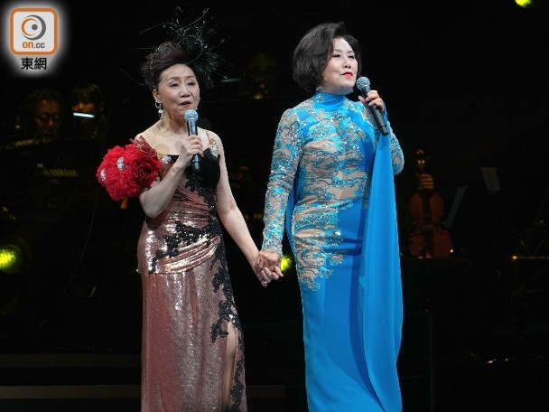 張德蘭