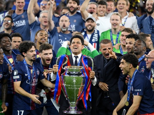 PSG