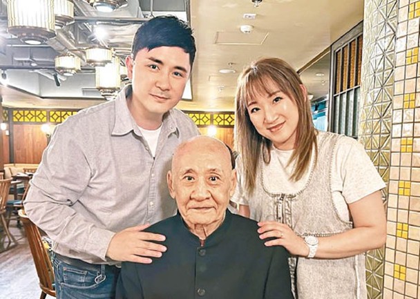 李泳豪