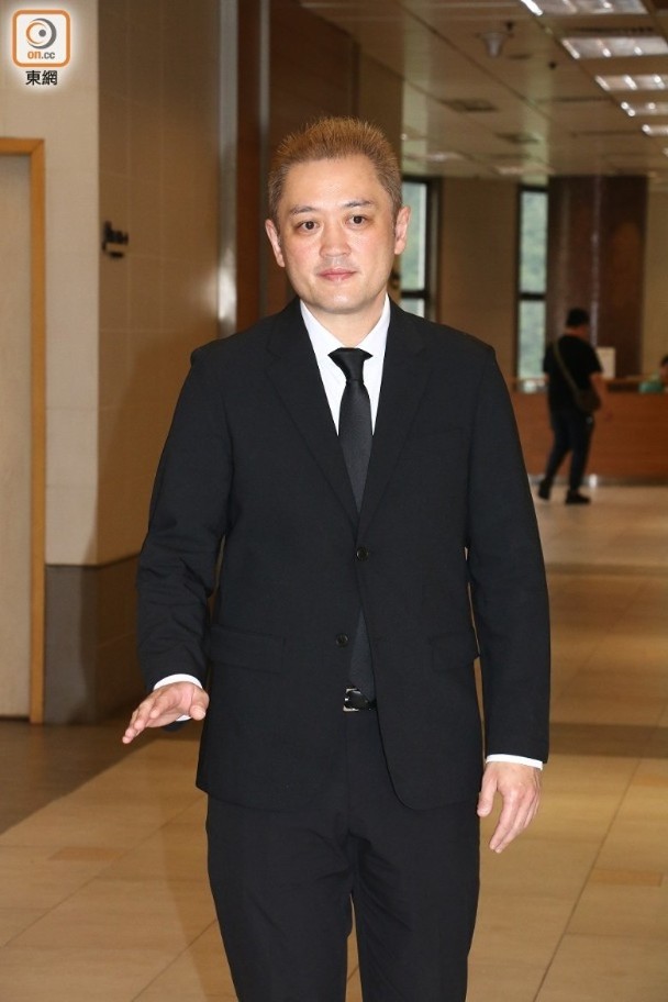 李泳漢