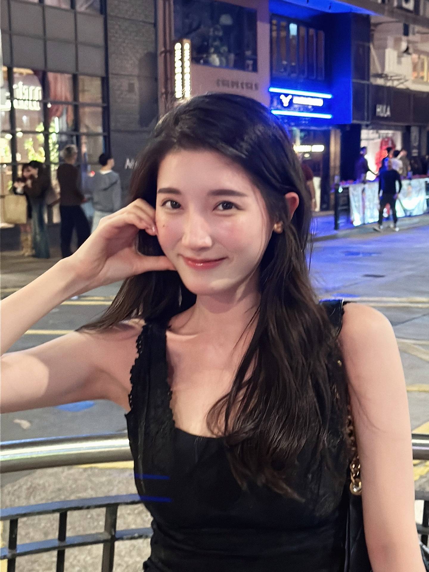 Jessie Tai
