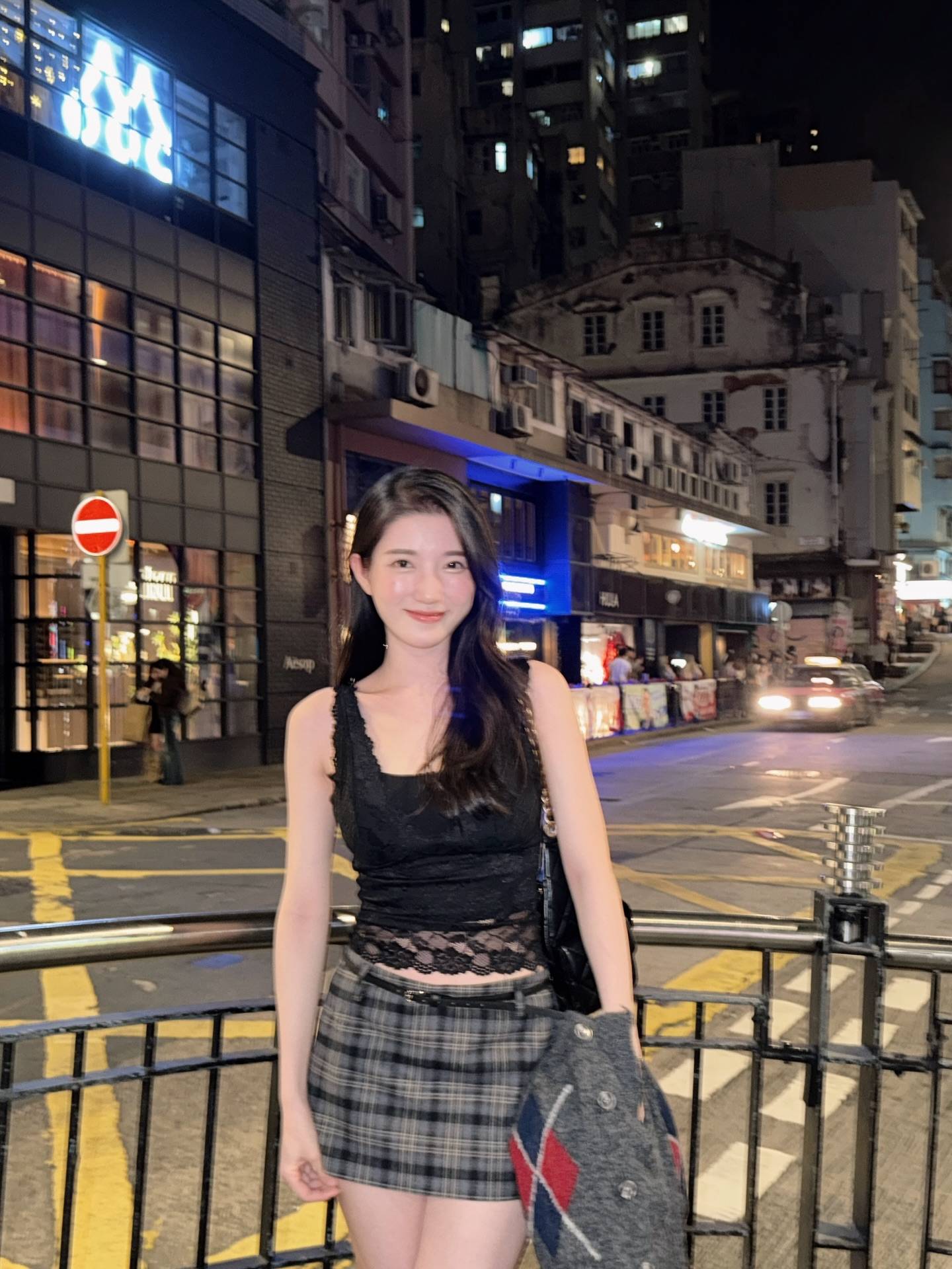 Jessie Tai