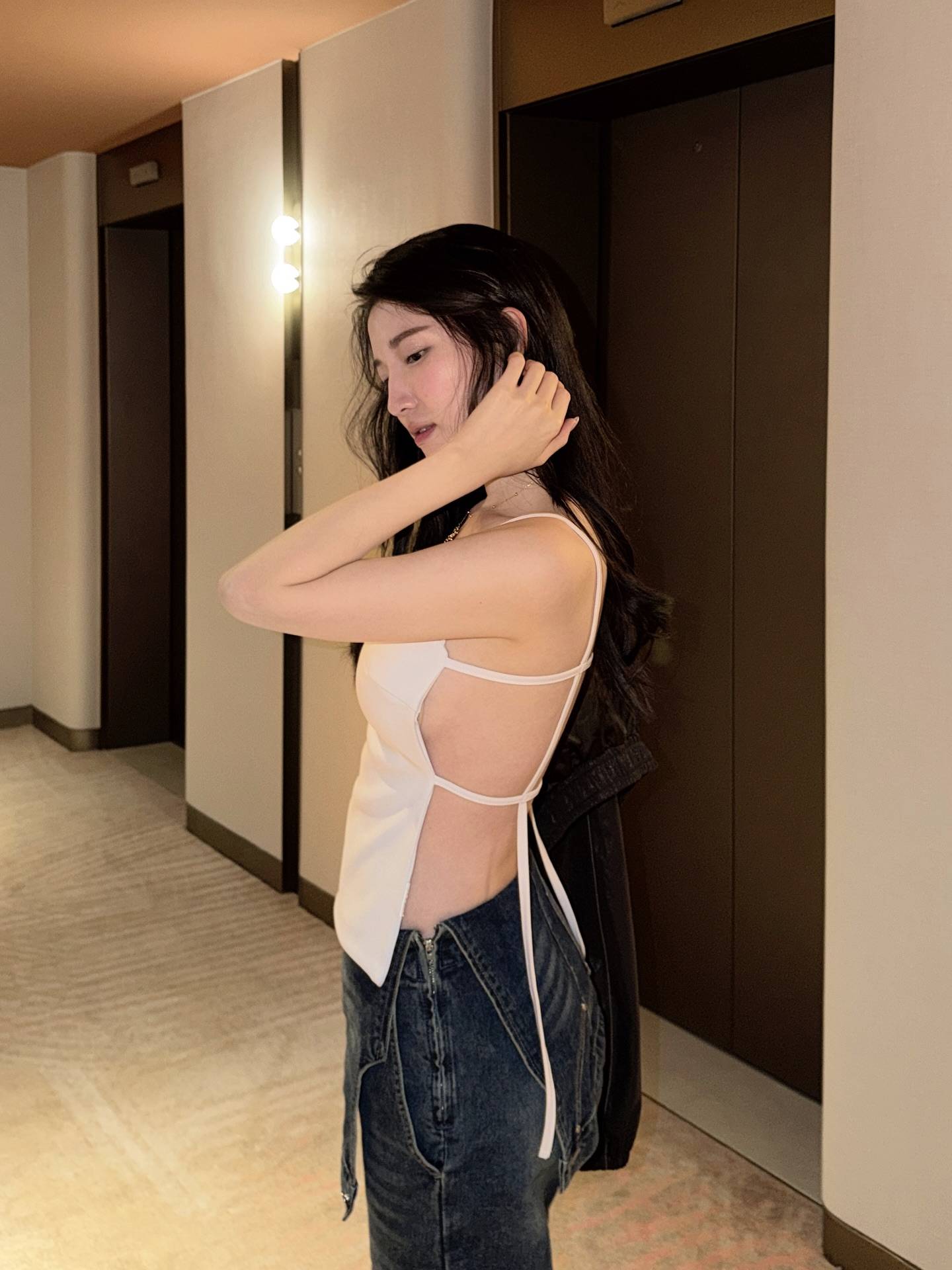 Jessie Tai