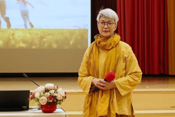 陳敏兒