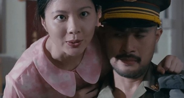 65歲性感女神符鈺晶移居美國近照曝光　曾遭前夫背叛、離婚後重啟人生
