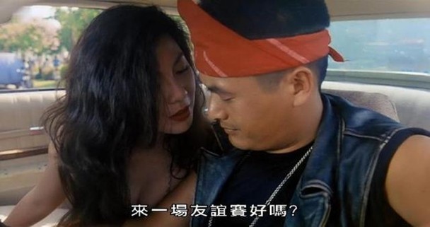 65歲性感女神符鈺晶移居美國近照曝光　曾遭前夫背叛、離婚後重啟人生