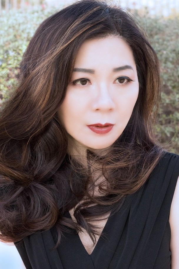 65歲性感女神符鈺晶移居美國近照曝光　曾遭前夫背叛、離婚後重啟人生