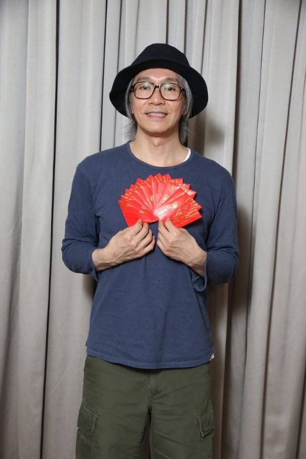 周星馳《功夫女足》定檔 7‧11　頂級夢幻卡司強勢點燃暑期檔