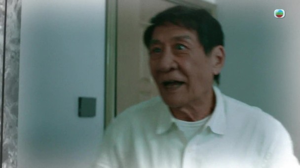79歲李家鼎首拍床戲驚到手震！新劇《非份之罪》破格強暴陳煒引全網熱議