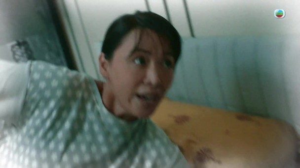 79歲李家鼎首拍床戲驚到手震！新劇《非份之罪》破格強暴陳煒引全網熱議