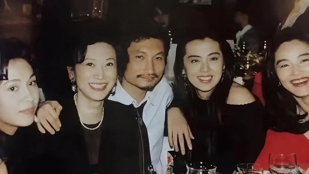 憶終身伯樂！王祖賢痛悼施南生知遇之恩：謝謝妳給予我機會